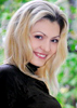 Russian single Ludmila  from Odessa, Ukraine