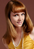 Russian single Olga from Kiev, Ukraine