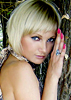 Russian single Olga from Nikolaev, Ukraine