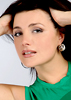 Russian single Ruslana from Kiev, Ukraine