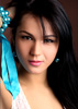 Russian single Olesya from Kiev, Ukraine