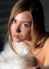 Russian single Ekaterina from Zaporozhye, Ukraine