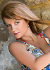 Russian single Svetlana  from Odessa, Ukraine