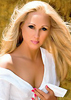 Russian single Elena  from Odessa, Ukraine
