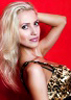 Russian single Elena from Mariupol, Ukraine