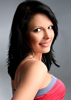 Russian single Elena from Kiev, Ukraine