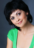 Russian single Ekaterina from Poltava, Ukrain