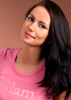 Russian single Irina from Kiev, Ukraine
