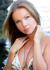 Russian single Anna from Odessa, Ukraine