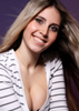 Russian single Anastasia from Nikolaev, Ukraine