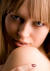 Russian single Julia from Nikolaev, Ukraine