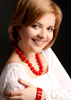 Russian single Svetlana from Kiev, Ukraine