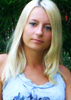 Russian single Julia from Mariupol, Ukraine