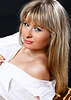 Russian single Marina from Poltava, Ukraine