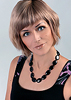 Russian single Kristina from Kiev, Ukraine