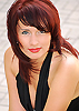 Russian single Irina from Mariupol, Ukraine