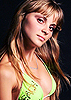 Russian single Olesya from Nikolaev, Ukraine