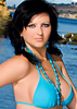 Russian single Nataliya from Odessa, Ukraine