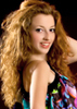 Russian single Olga from Poltava, Ukraine