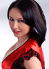 Russian single Irina from Kiev, Ukraine