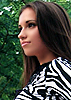 Russian single Kristina from Nikolaev, Ukraine