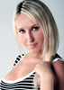 Russian single Elena from Zaporozhye, Ukraine