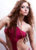 Russian single Anna from Kiev, Ukraine