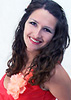 Russian single Olga from Tver, Russia