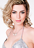 Russian single Elena from Kiev, Ukraine