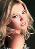 Russian single Kseniya from Kiev, Ukraine