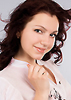 Russian single Marina from Poltava, Ukraine