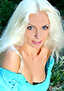 Russian single Ludmila from Odessa, Ukraine