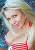 Russian single Svetlana  from Odessa, Ukraine