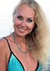Russian single Oksana from Mariupol, Ukraine