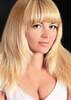 Russian single Svetlana from Simferopol, Ukraine