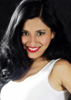 Russian single Carla from Lima, Peru