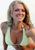 Russian single Marina from Mariupol, Ukraine