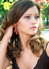 Russian single Ludmila from Mariupol, Ukraine