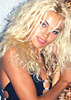 Russian single Anna from Mariupol, Ukraine