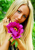 Russian single Alina from Odessa, Ukraine