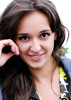 Russian single Carina from Zaporozhye, Ukraine