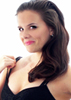 Russian single Lidia from Tver, Russia