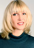 Russian single Tatiana from Kiev, Ukrain