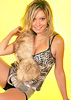 Russian single Anna from Lugansk, Ukraine
