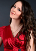 Russian single Anzhelica from Melitopol, Ukraine