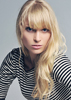 Russian single Yaroslava from Kiev, Ukraine