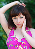 Russian single Elena from Mariupol, Ukraine