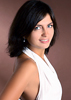 Russian single Evgeniya from Kiev, Ukraine