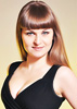 Russian single Anastasia from Lugansk, Ukraine