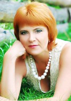 Natalia from Poltava, Ukraine